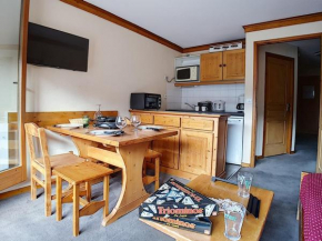 Appartement Les Menuires, 2 pièces, 4 personnes - FR-1-344-988